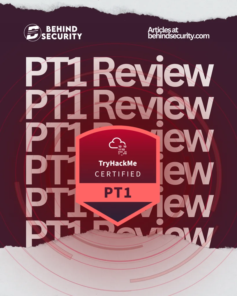 PT1 Review Article Banner